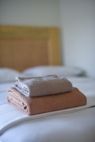 Apartamento Opis Haus