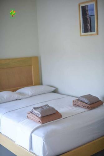 Apartamento Opis Haus