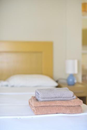 Apartamento Opis Haus