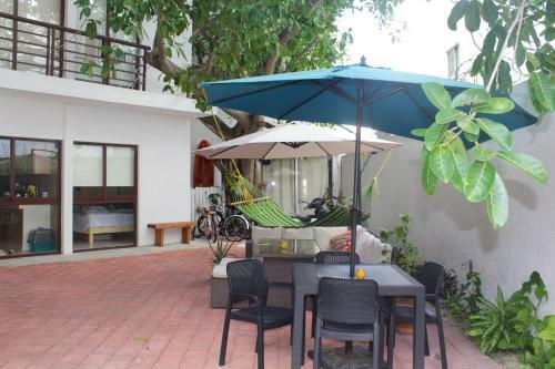Apartamento Opis Haus