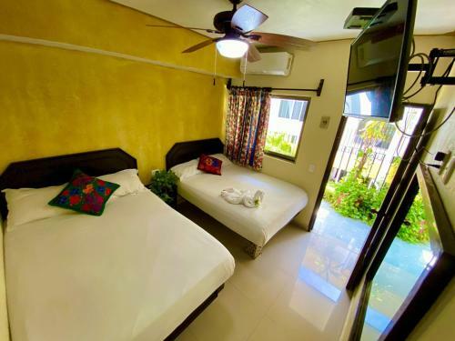 Hotel Melina