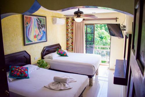 Hotel Melina