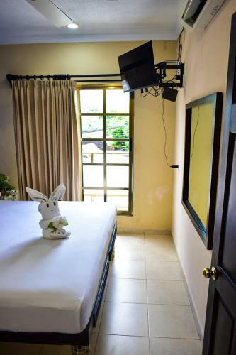 Hotel Melina