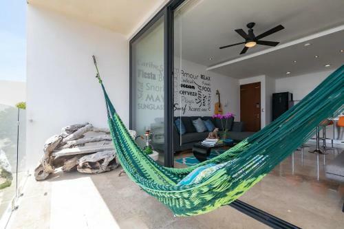 Apartamento Dream Condo Between Beach And 5ta