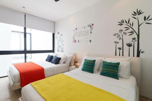 Apartamento Dream Condo Between Beach And 5ta