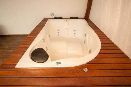 Jacuzzi Home, Holidays