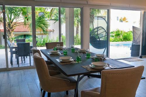 Exclusive 3br Villa With Private Pool