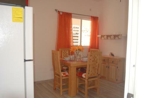 Apartamento Las Mariposas