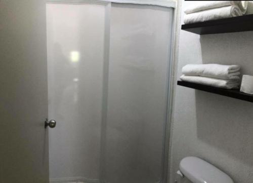 Apartamento Residencial Tullerias (Equipado)
