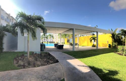 Apartamento Residencial Tullerias (Equipado)