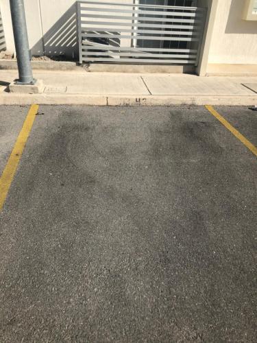 Apartamento Residencial Tullerias (Equipado)