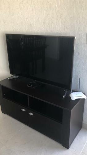 Apartamento Residencial Tullerias (Equipado)