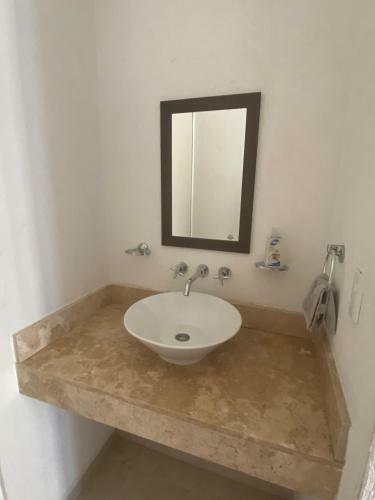 Apartamento Residencial Tullerias (Equipado)