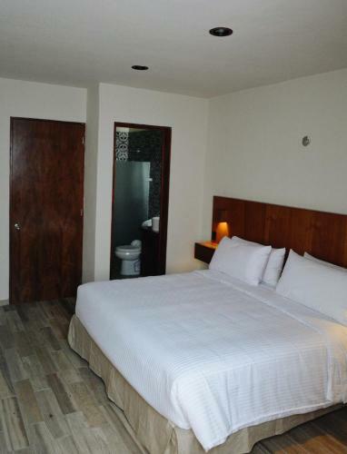Villas La Ceiba