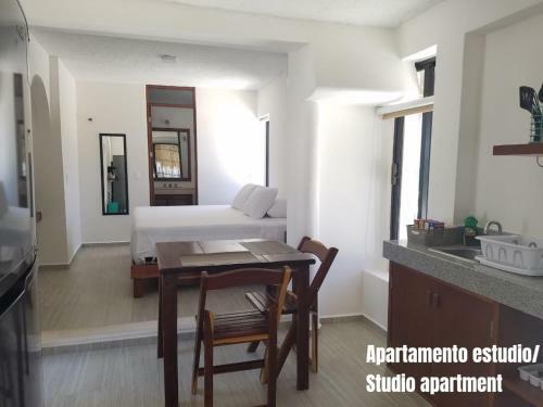 Apartamento Casa Kay