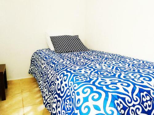Palma Baru Con Alberca