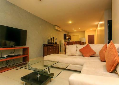 Apartamento Sabbia 431012 By Tripintravel