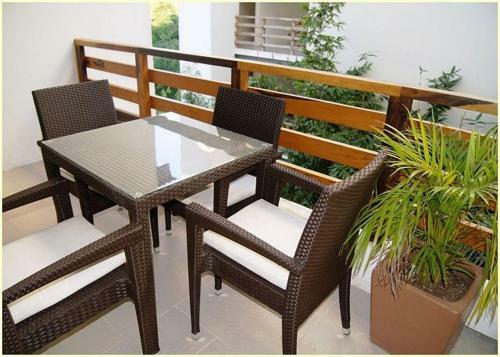 Apartamento Sabbia 431012 By Tripintravel
