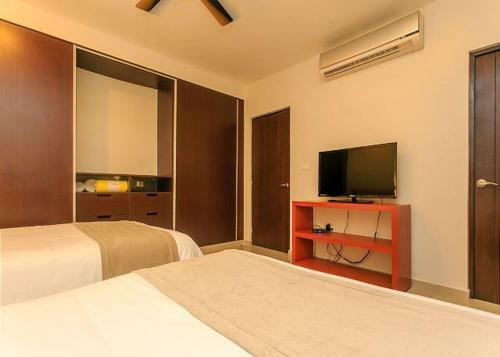 Apartamento Sabbia 431012 By Tripintravel