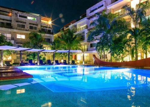 Apartamento Sabbia 431012 By Tripintravel