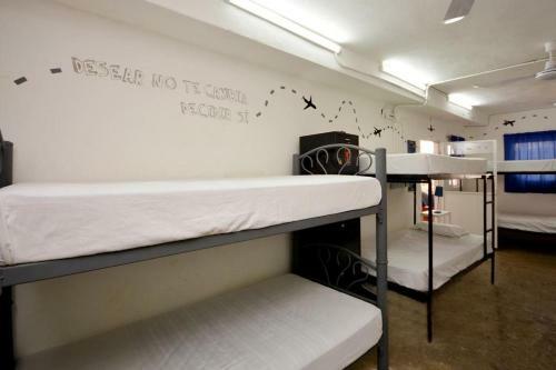 Hostal Hostel 6/15