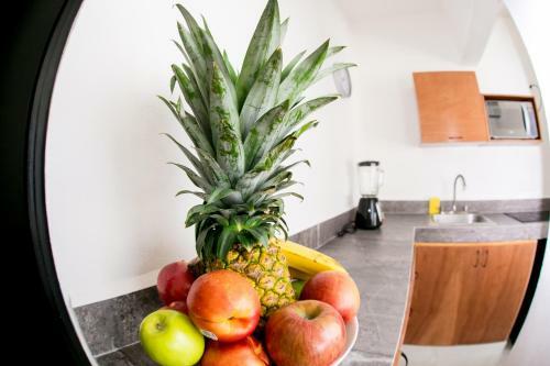 Apartamento Maui Suites