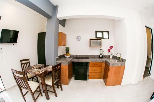 Apartamento Maui Suites
