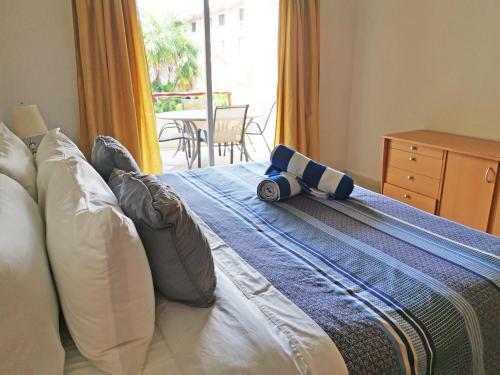 Apartamento Las Olas Condo Carmen