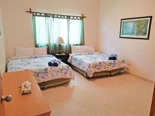 Apartamento Las Olas Condo Carmen