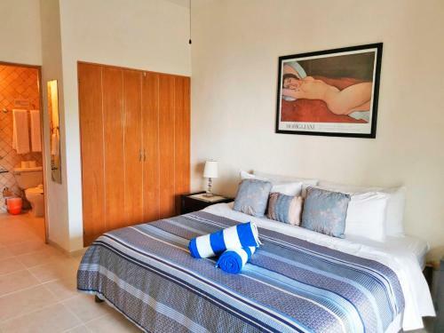 Apartamento Las Olas Condo Carmen