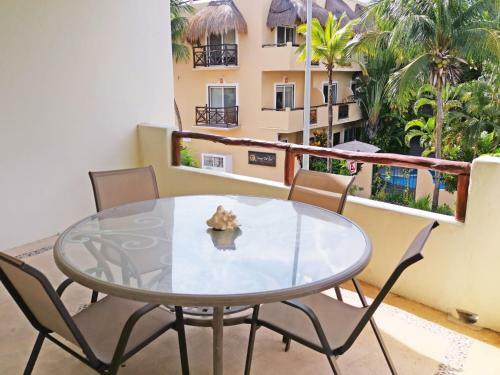 Apartamento Las Olas Condo Carmen