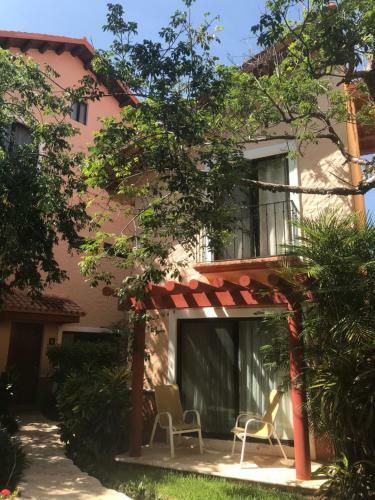 Villa Ikal