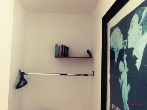 Apartamento Departamento "sparanise"