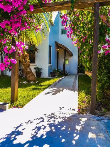 Apartamento Privanza Del Mar