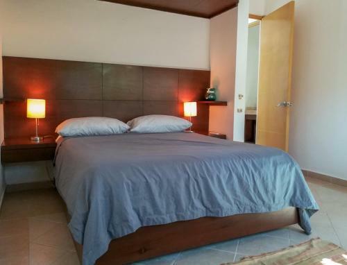 Apartamento Privanza Del Mar