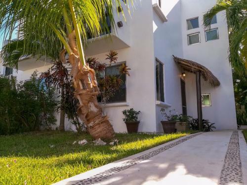 Apartamento Privanza Del Mar