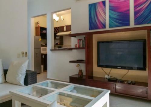 Apartamento Privanza Del Mar