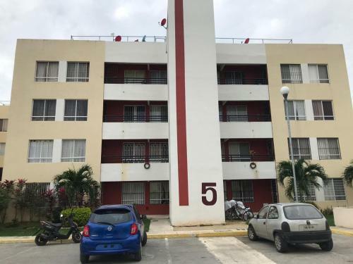Apartamento Depa Playa Halcon