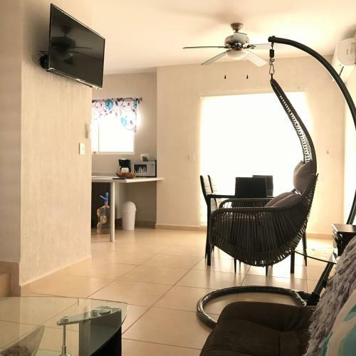 Playaturquesa Moderna Casa C/r Auto A 9 Min 5ta Ave