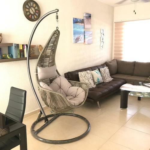 Playaturquesa Moderna Casa C/r Auto A 9 Min 5ta Ave