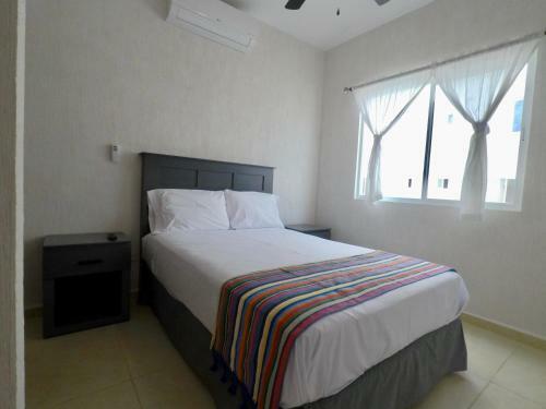 Playaturquesa Moderna Casa C/r Auto A 9 Min 5ta Ave