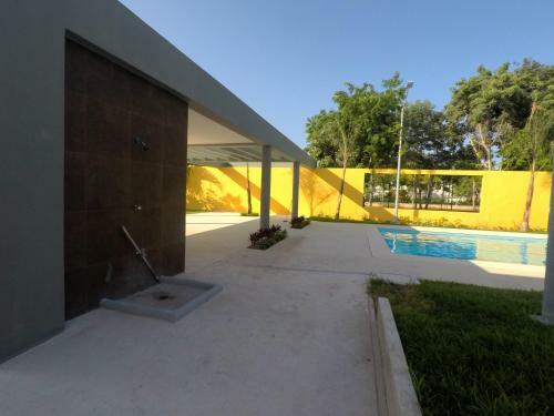 Playaturquesa Moderna Casa C/r Auto A 9 Min 5ta Ave