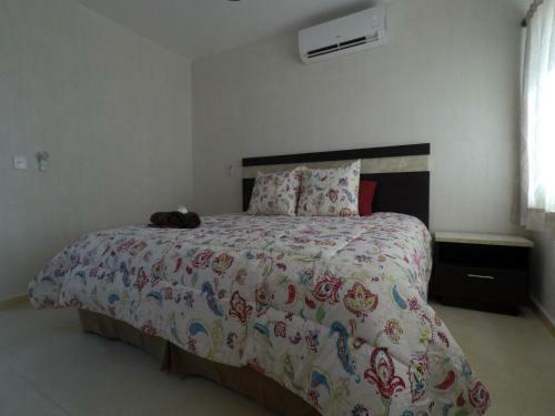 Playaturquesa Moderna Casa C/r Auto A 9 Min 5ta Ave