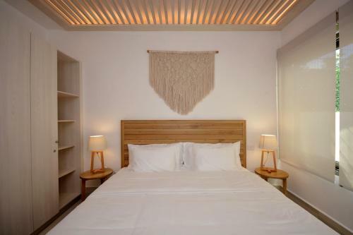 Apartamento Mayan Monk Vacation Suites