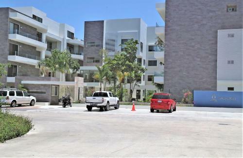 Apartamento Condo El Cielo Saas Kib