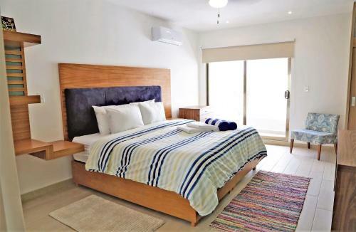 Apartamento Condo El Cielo Saas Kib