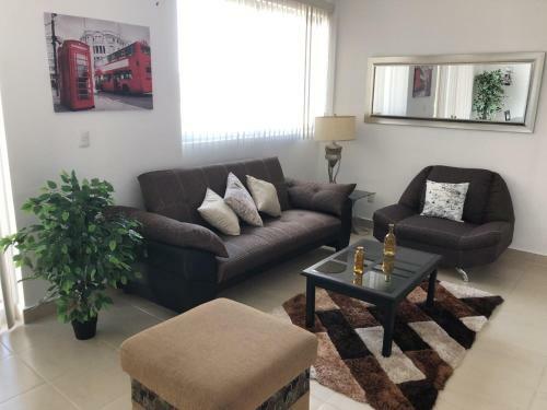 Apartamento Star Castell