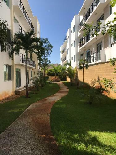 Apartamento Star Castell