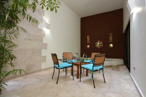 Apartamento Cariberooms Fancy Three Bedrooms