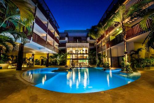 Apartamento Cariberooms Fancy Three Bedrooms